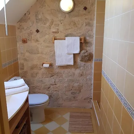 Le Moulin De Jules Et Akasha 4* Murat