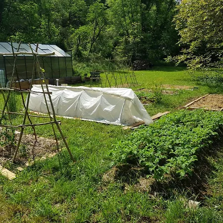 Le Moulin De Jules Et Akasha