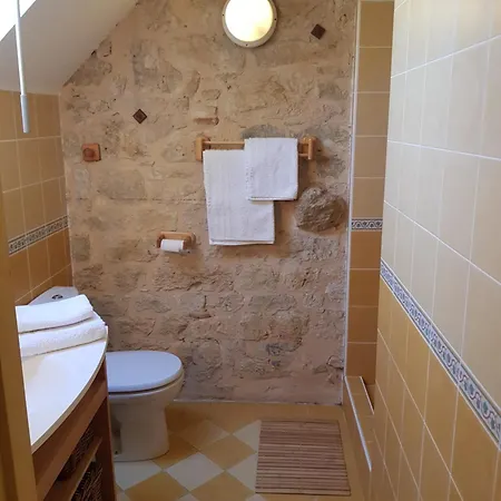 Le Moulin De Jules Et Akasha 4*