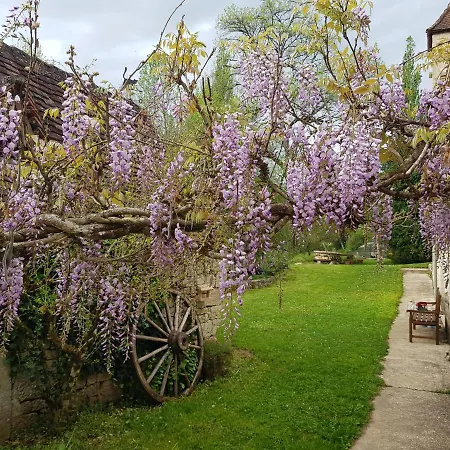Le Moulin De Jules Et Akasha 4*