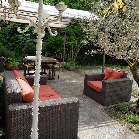 Le Moulin De Jules Et Akasha