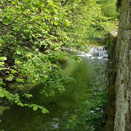 Le Moulin De Jules Et Akasha