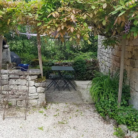 Le Moulin De Jules Et Akasha 4* Murat