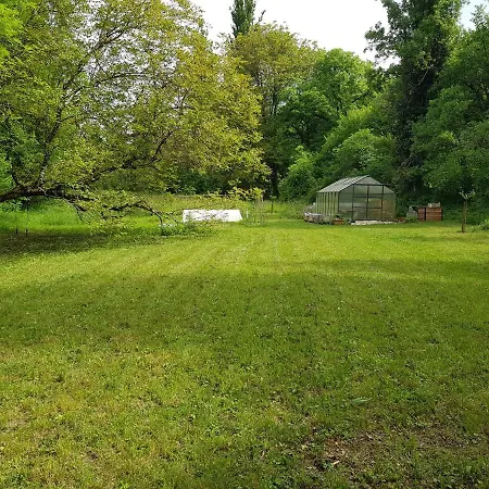 Le Moulin De Jules Et Akasha 4* Murat